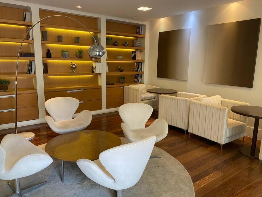 Apartamento 4083 - Em Frente Ao Hospital Einstein E Estadio Do Morumbi *