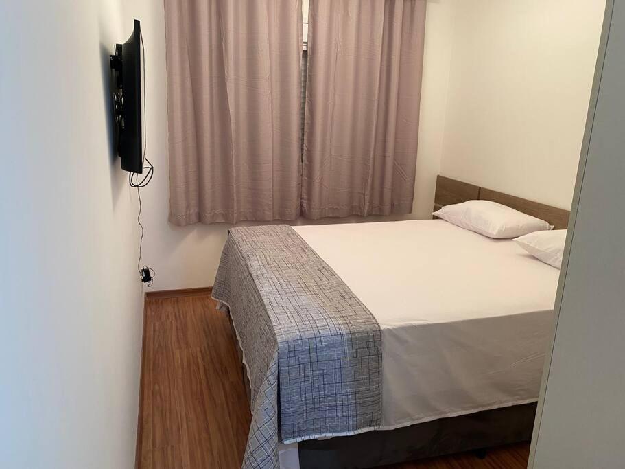 Apartamento 4083 - Em Frente Ao Hospital Einstein E Estadio Do Morumbi
