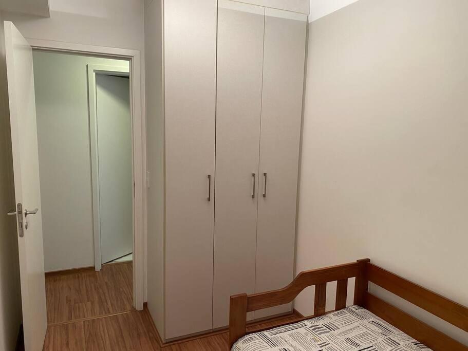 Apartamento 4083 - Em Frente Ao Hospital Einstein E Estadio Do Morumbi São Paulo