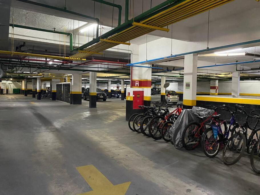 Apartamento 4083 - Em Frente Ao Hospital Einstein E Estadio Do Morumbi *