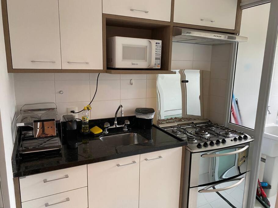 Apartamento 4083 - Em Frente Ao Hospital Einstein E Estadio Do Morumbi