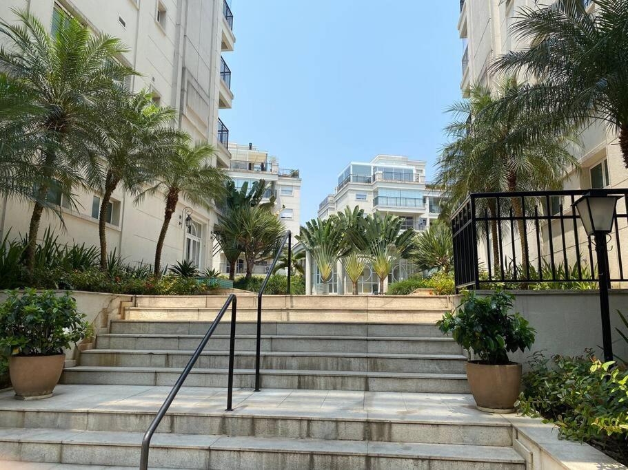 Apartamento 4083 - Em Frente Ao Hospital Einstein E Estadio Do Morumbi São Paulo