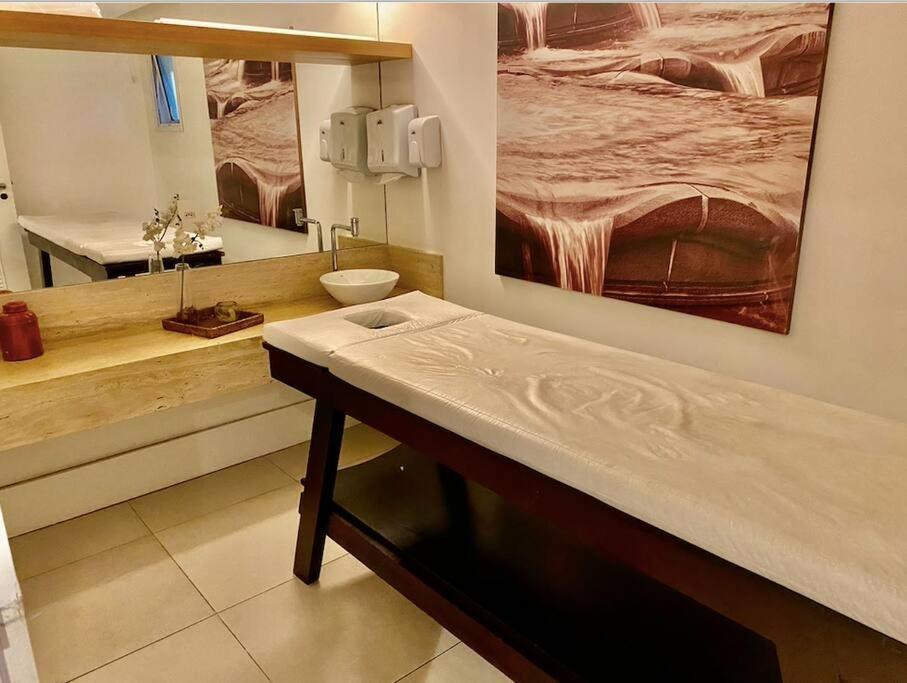 Apartamento 4083 - Em Frente Ao Hospital Einstein E Estadio Do Morumbi *