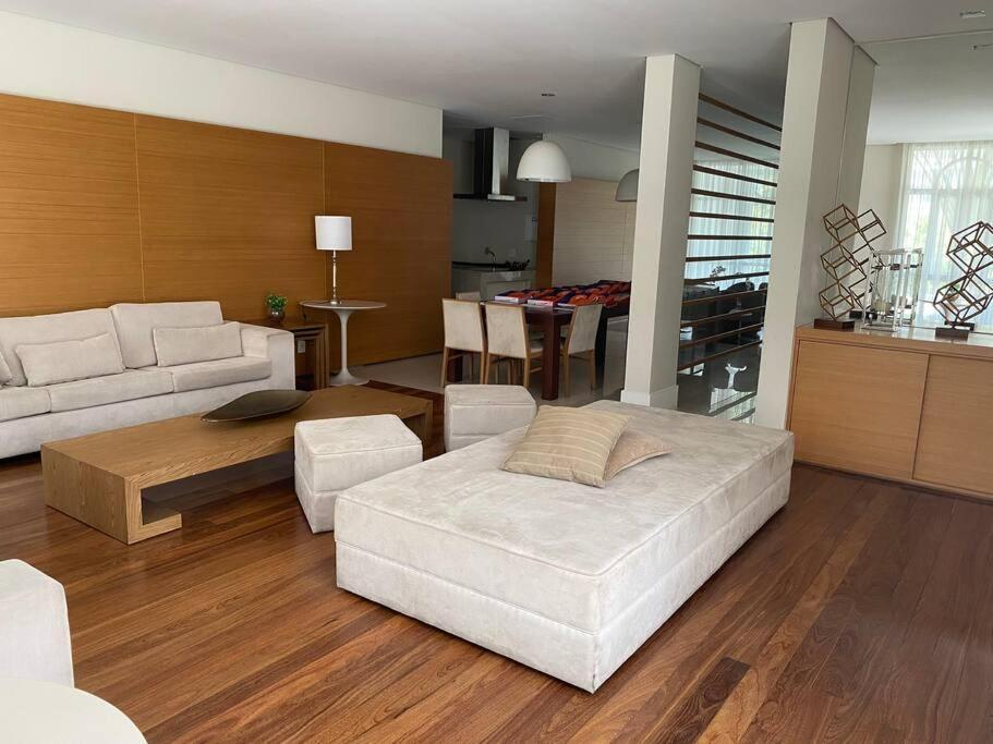 Apartamento 4083 - Em Frente Ao Hospital Einstein E Estadio Do Morumbi